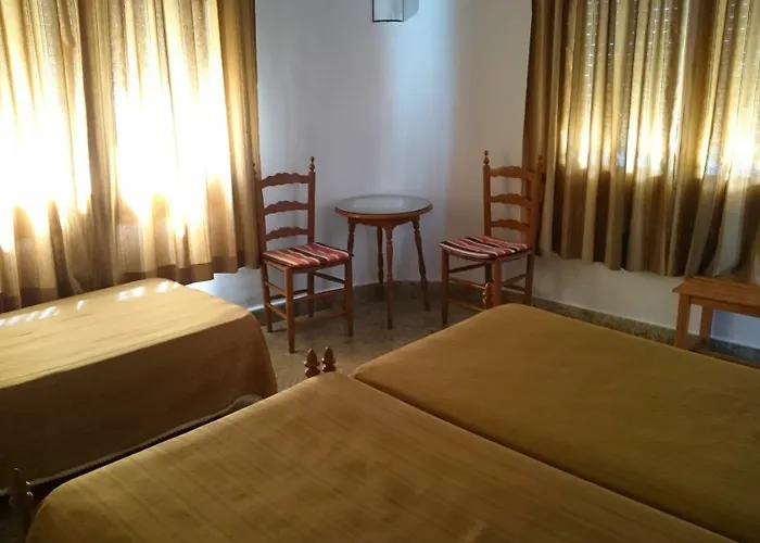 Tonet (adults Only) * Tossa de Mar