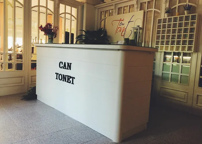 Tonet (adults Only) Hotel