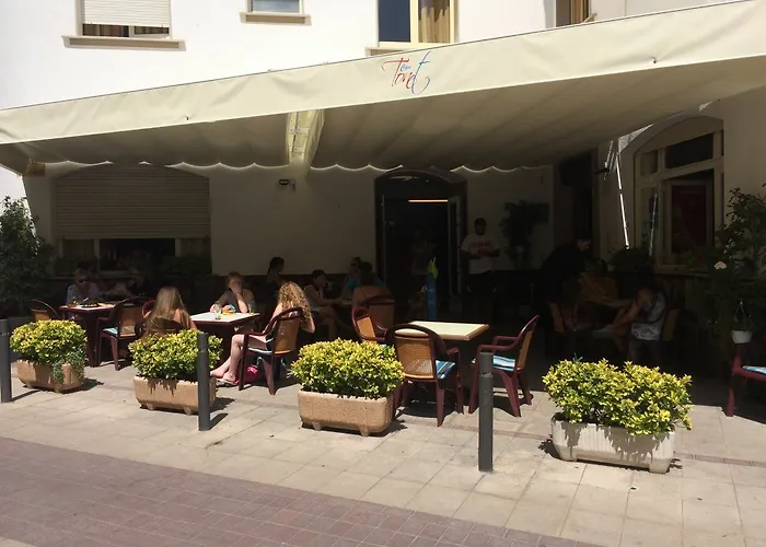 Tonet (adults Only) * Tossa de Mar