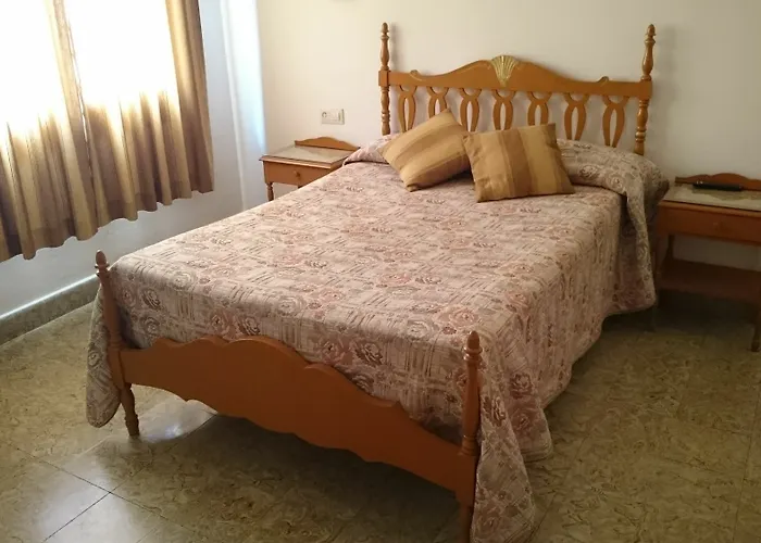 Hotel Tonet (adults Only) Tossa de Mar