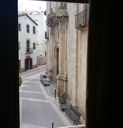 Tonet (adults Only) トッサ・デ・マール