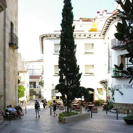 Tonet (adults Only) ホテル *