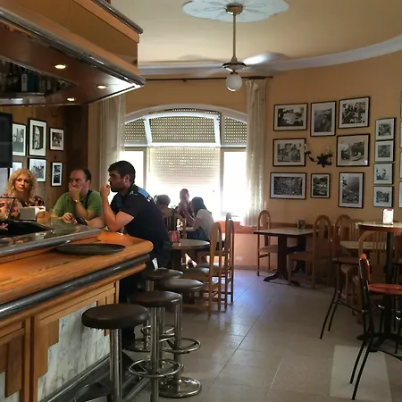 Tonet (adults Only) * トッサ・デ・マール